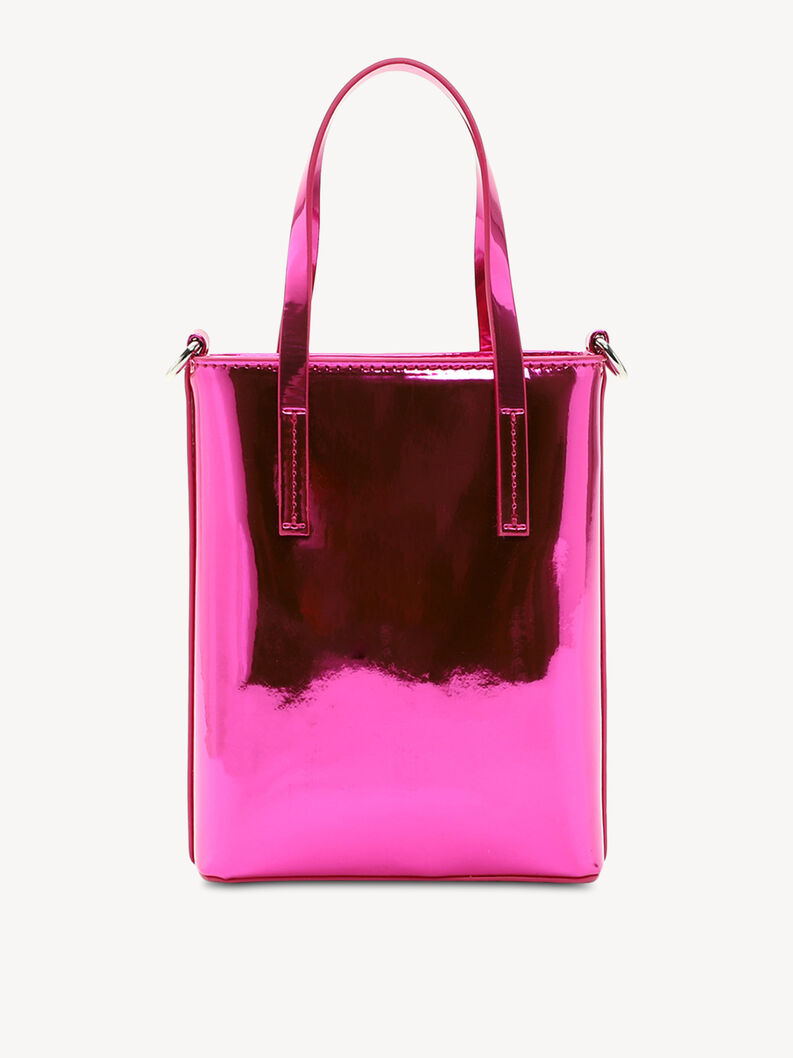 Cell phone case - pink, pink, hi-res