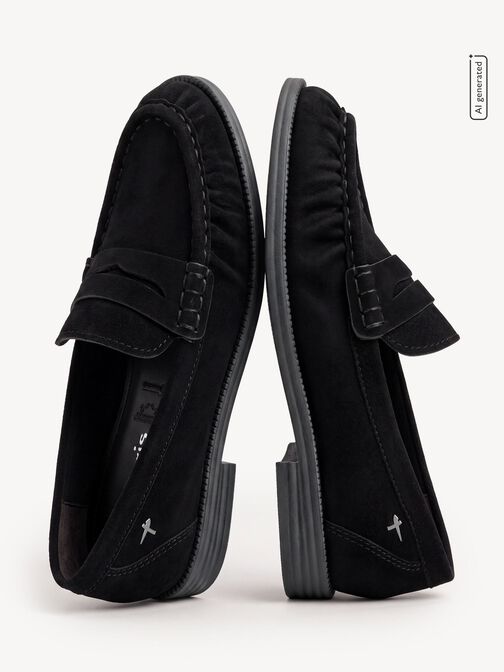 toffel, BLACK, hi-res