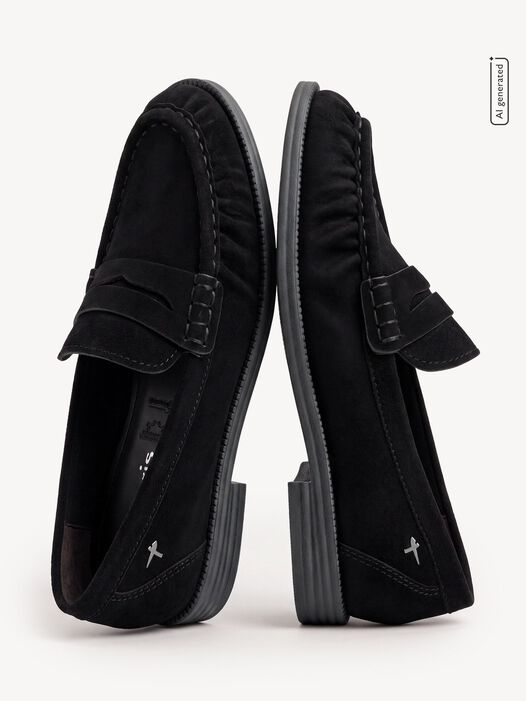 Instappers, BLACK, hi-res