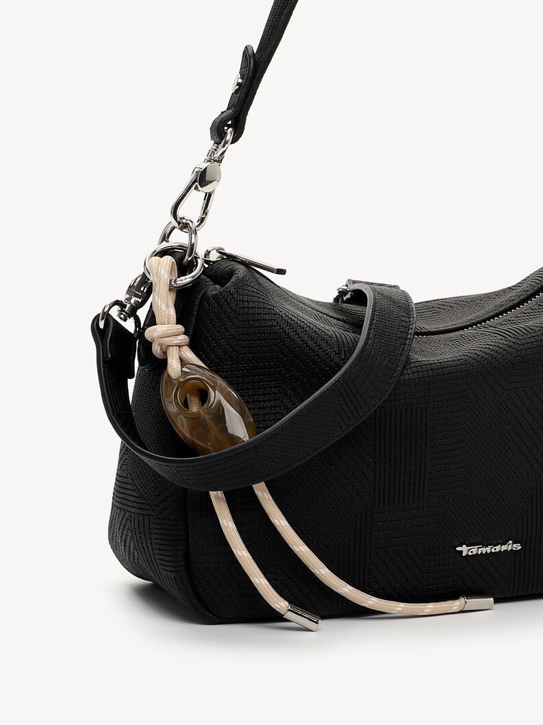 Beutel - schwarz, black, hi-res