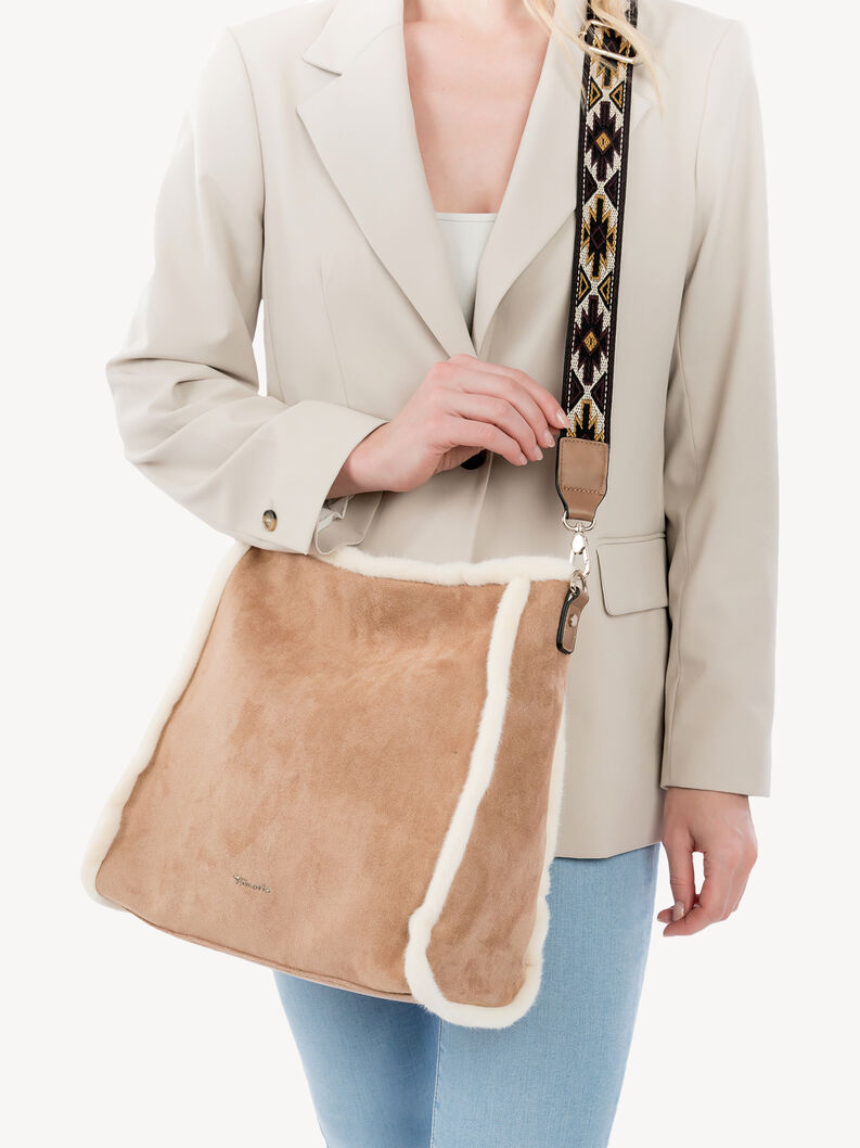 Sac - beige, sand, hi-res