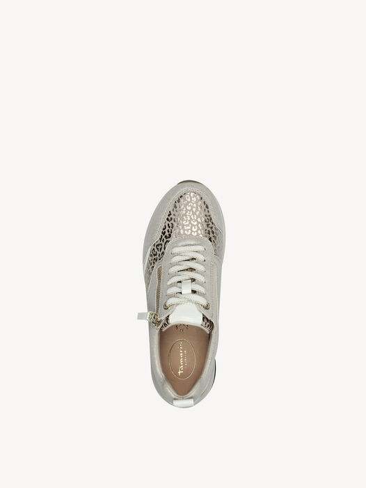 Sneaker, BEIGE GLAM, hi-res