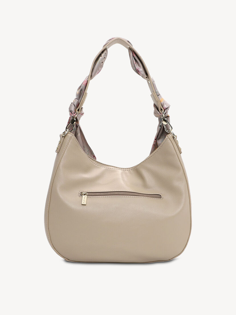 Handtas - beige, sand, hi-res