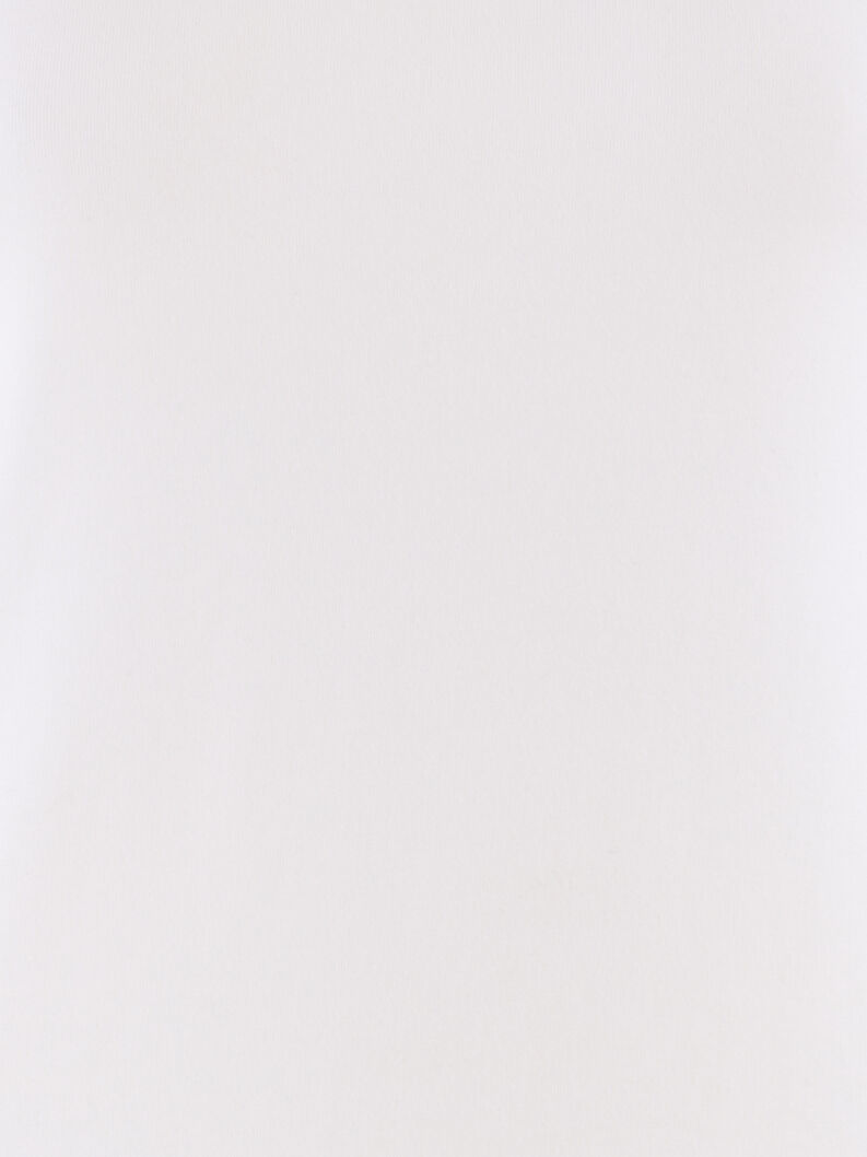 T-shirt - blanc, Bright White, hi-res