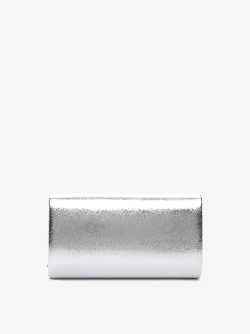 Clutch - zilver, silver, hi-res