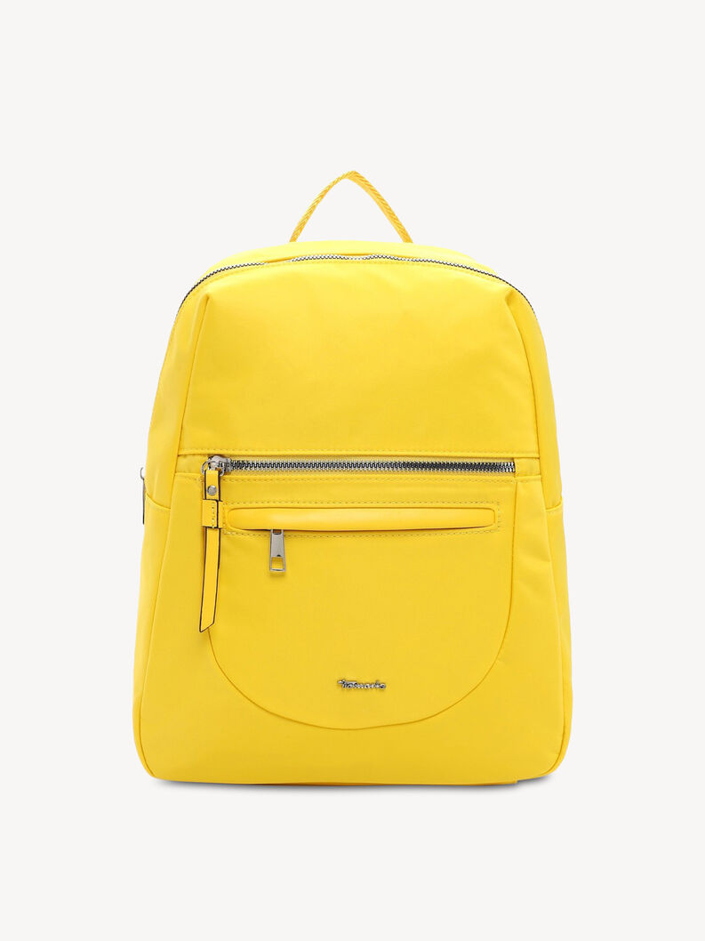 Rucksack - gelb, yellow, hi-res