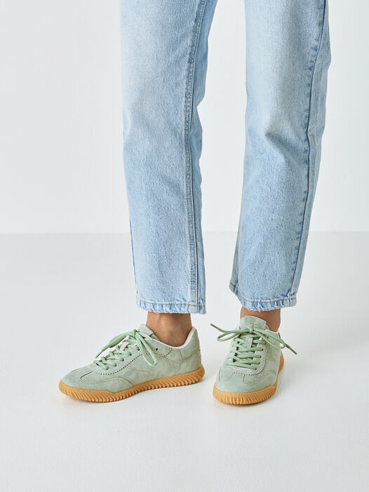 Sneaker, SAGE, hi-res