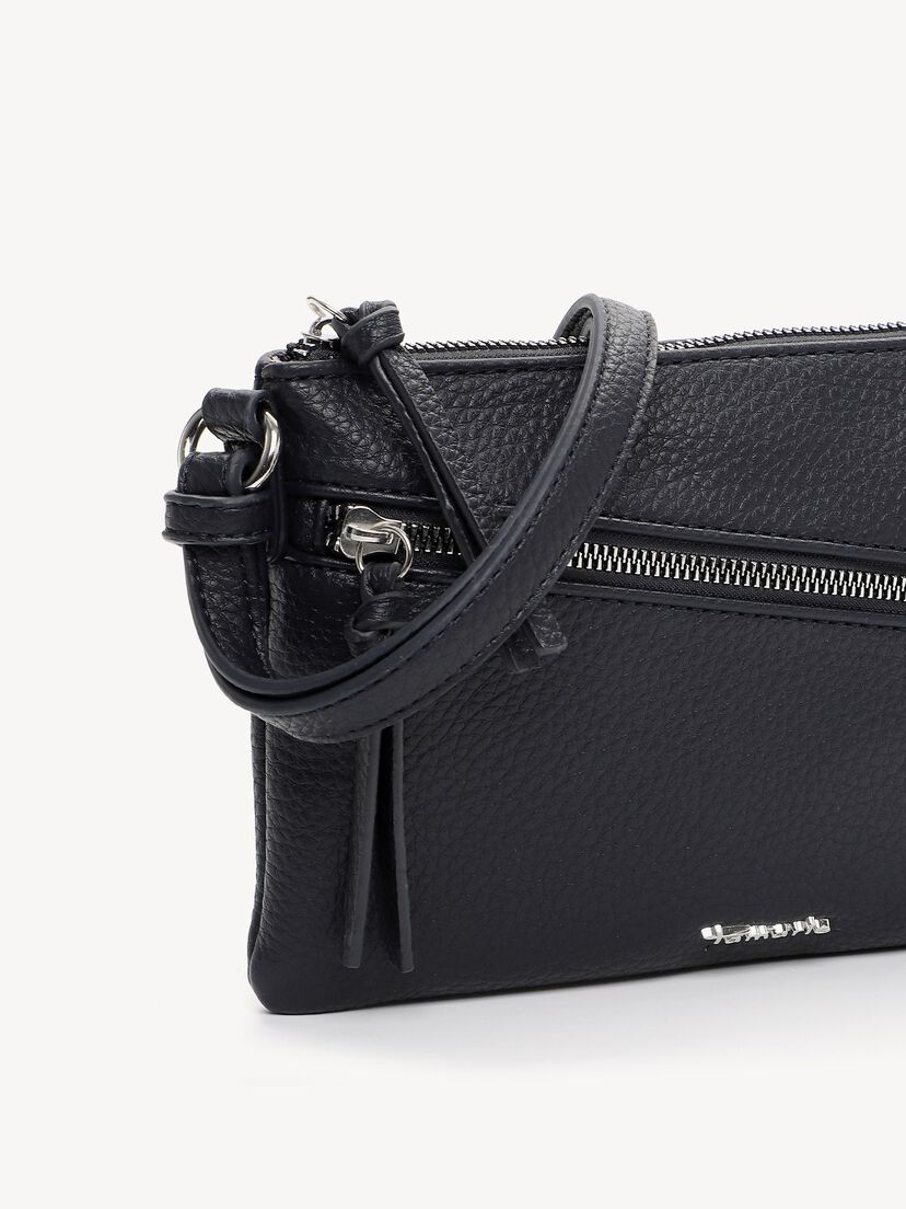 Schoudertas, navy, hi-res