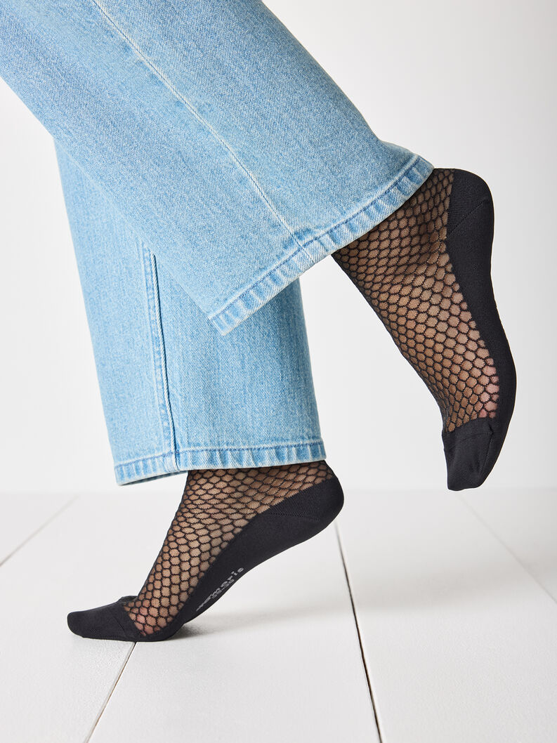 ﻿Lot de 2 paires de chaussettes, burgund/black, hi-res