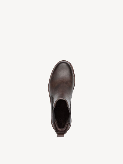 Chelseaboot, MOCCA/LEOPARD, hi-res