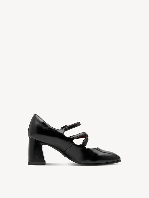 Pumps, BLACK, hi-res