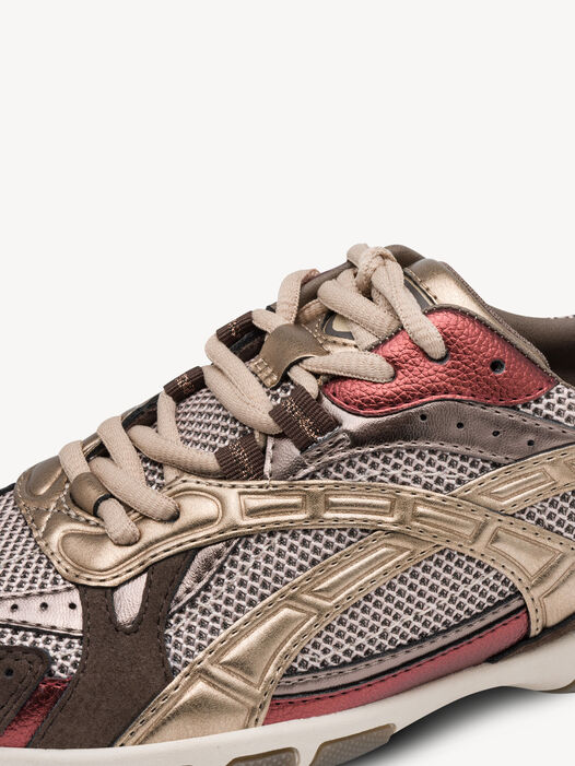 Sneaker, BRONCE COMB, hi-res