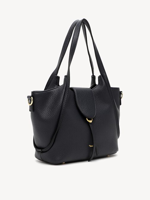 Shopper, blue, hi-res