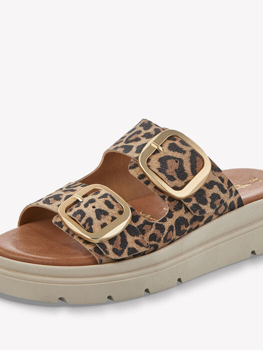 Slipper, LEOPARD, hi-res