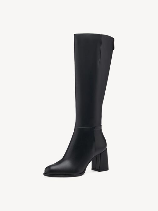 Bottes, BLACK, hi-res