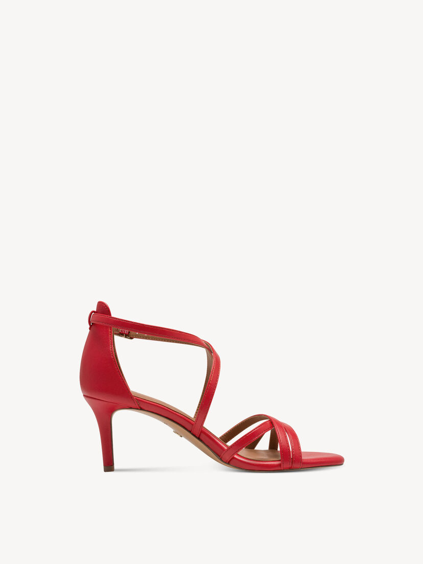 Sandaaltje, RED, hi-res