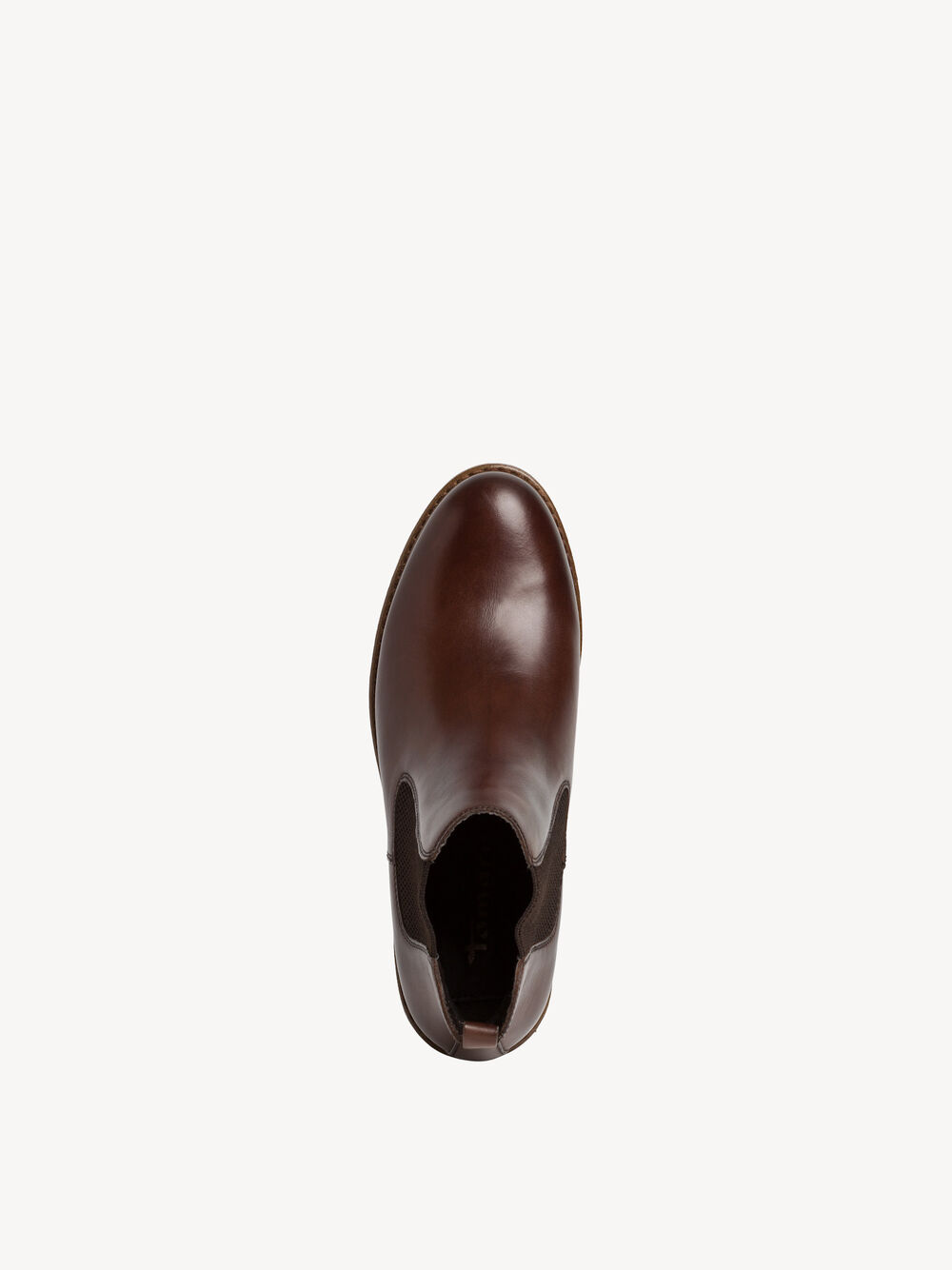 Tamaris Chelsea 1-25056-41 Marrone