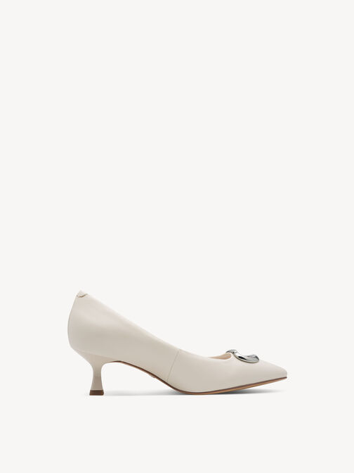 pumps, OFFWHITE, hi-res