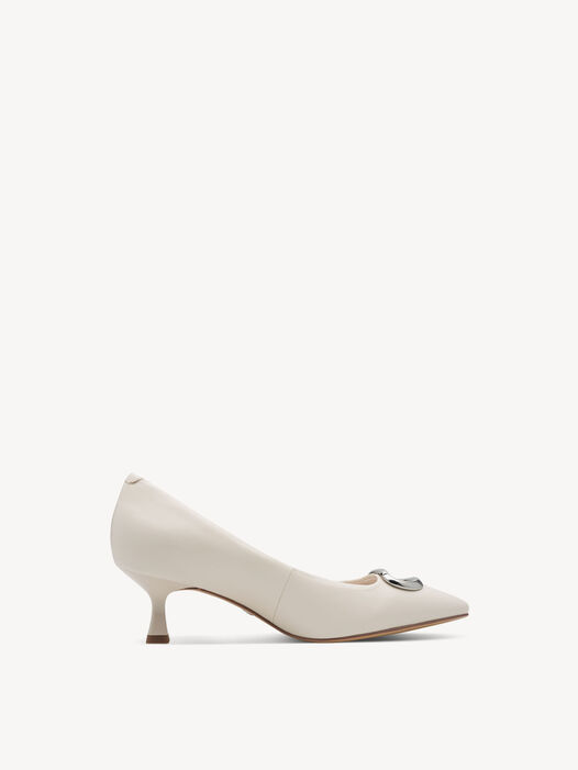 Pumps, OFFWHITE, hi-res