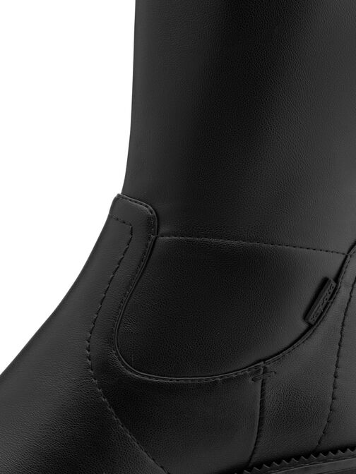 Bottes, BLACK NAPPA, hi-res