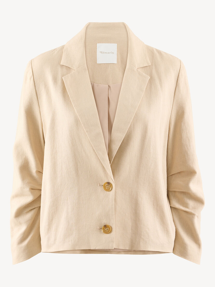 Blazers, Doeskin, hi-res