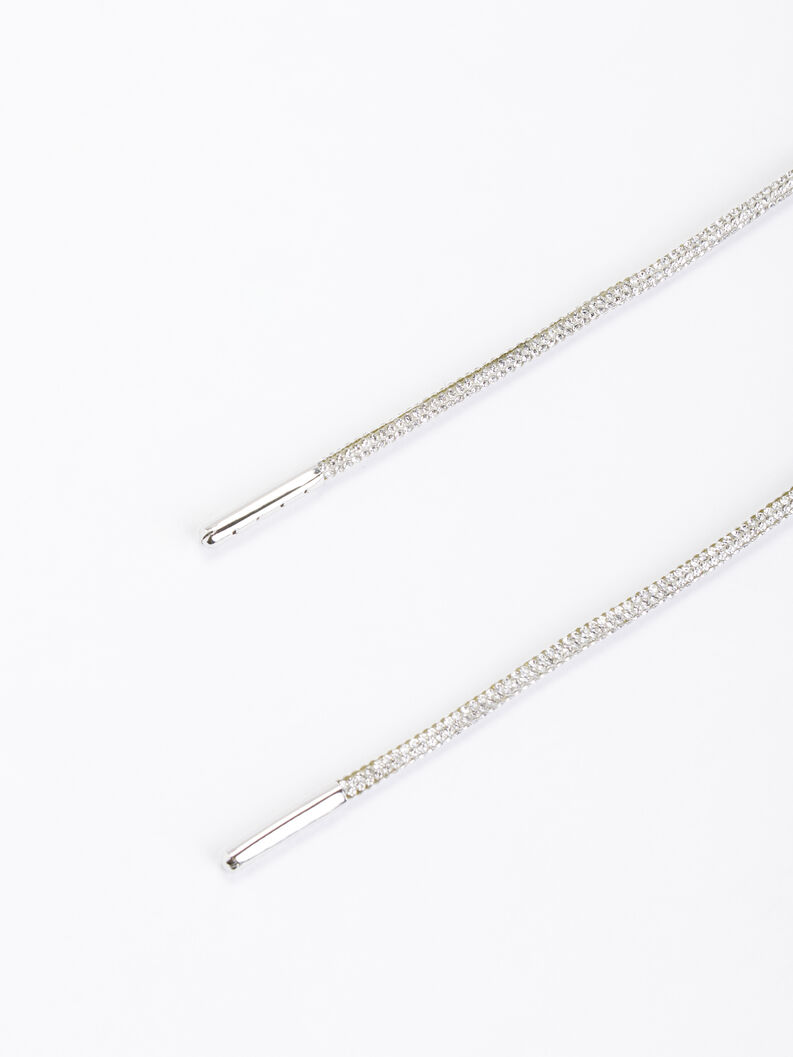 Gürtel, Silber glänzend, hi-res