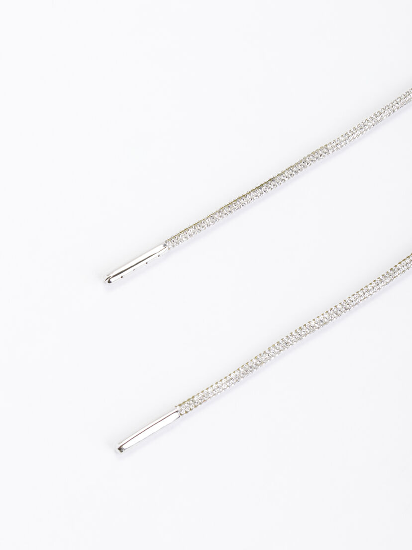 Riem, Silber glänzend, hi-res