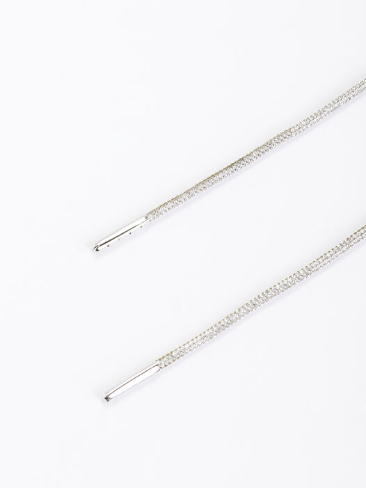 Riem, Silber gl&auml;nzend, hi-res