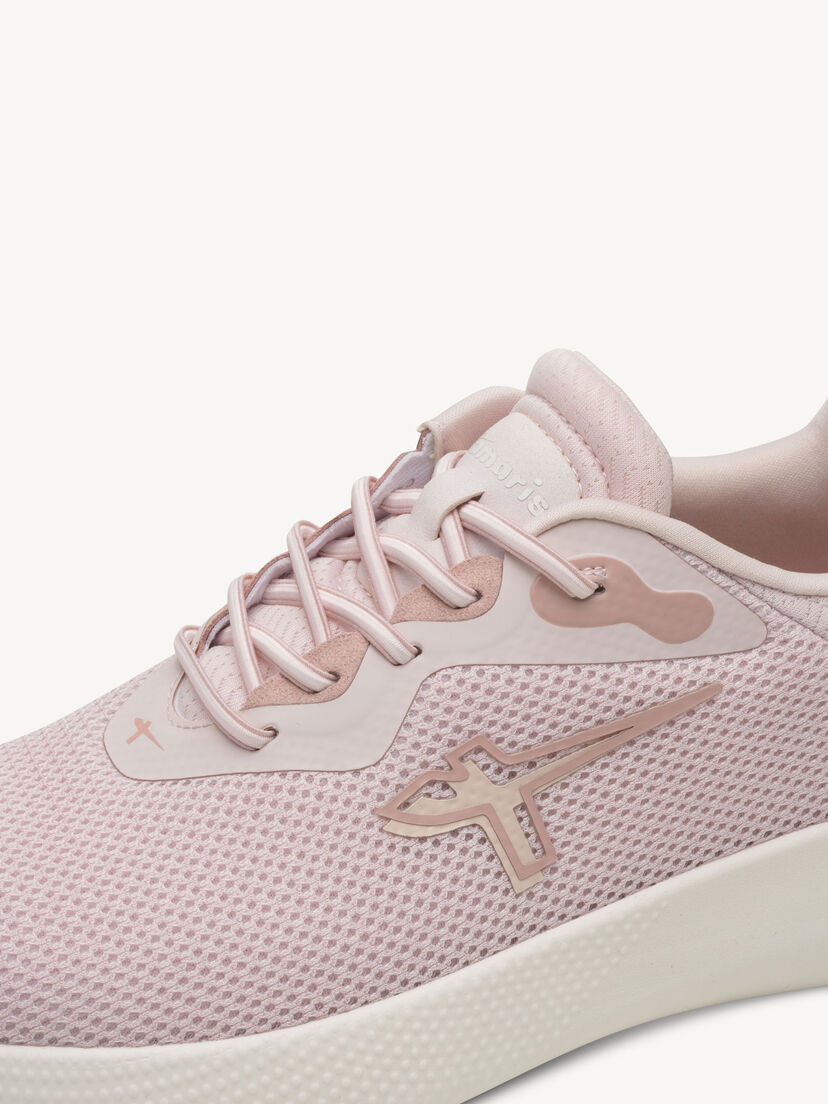 Sneaker, ROSE, hi-res