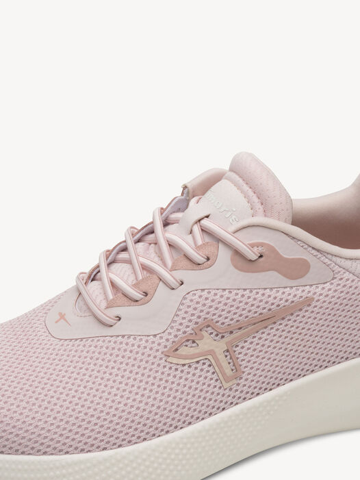 Sneaker, ROSE, hi-res