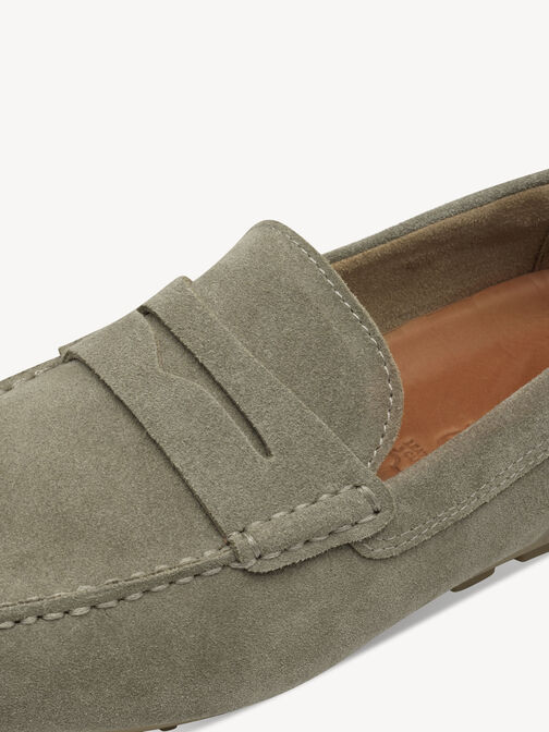 Slipper, SAGE, hi-res