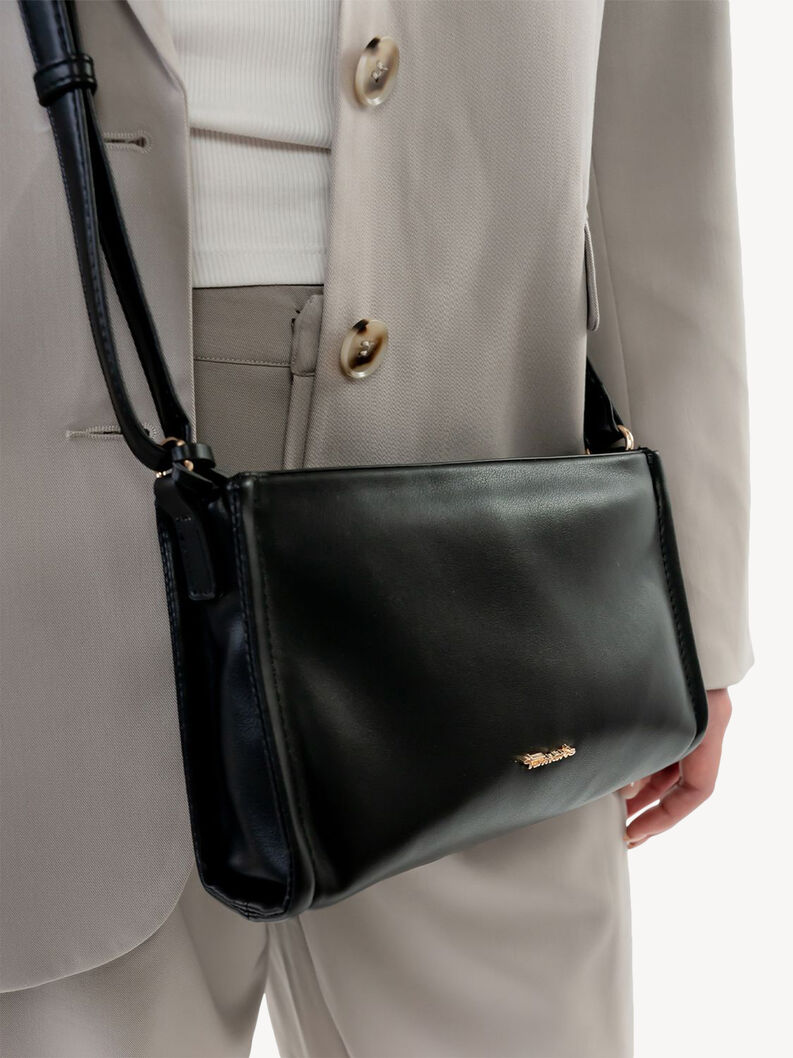 &Tau;&sigma;ά&nu;&tau;&epsilon;&sigmaf; ώ&mu;&omicron;&upsilon; - &mu;&alpha;ύ&rho;&omicron;, black, hi-res