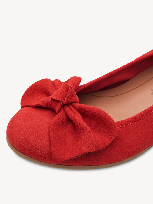 Ballerina, RED, hi-res