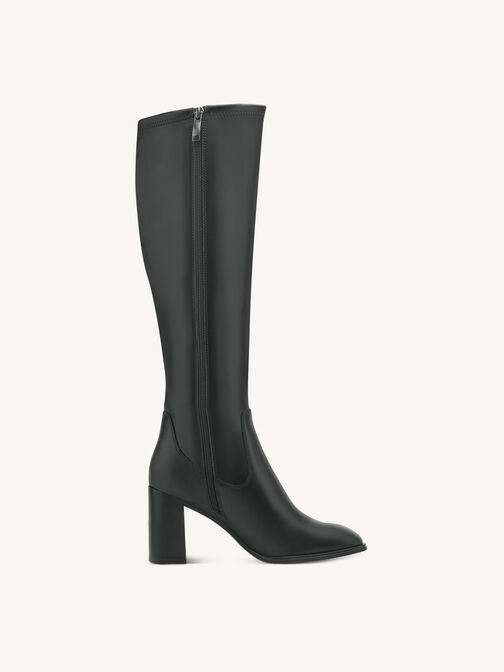 Bottes, BLACK, hi-res