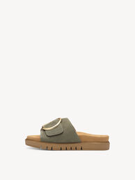 WIDE FIT Slippers