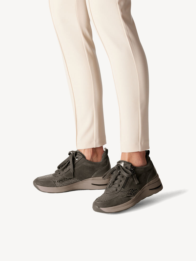 Sneaker, TAUPE, hi-res