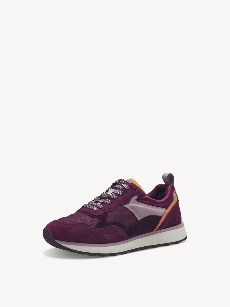 Sneaker - lila, PURPLE COMB, hi-res