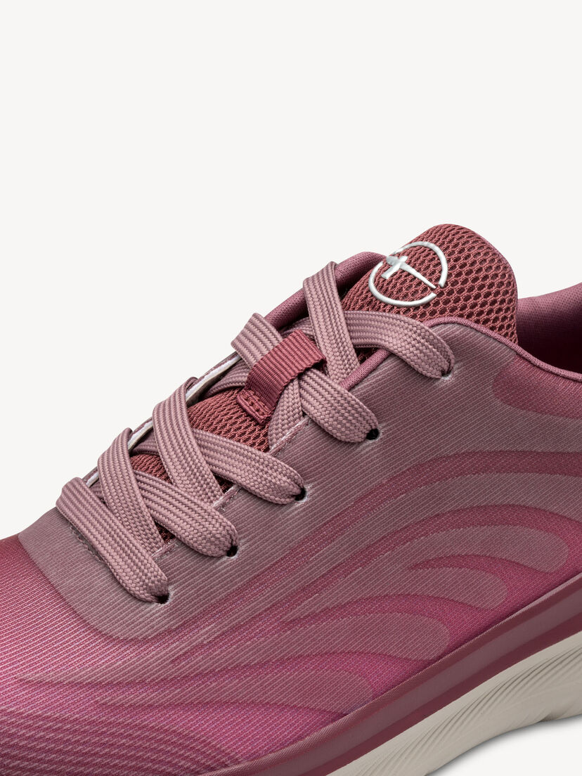 Sneaker, BORDEAUX, hi-res