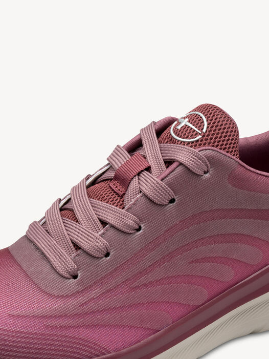 Sneaker, BORDEAUX, hi-res