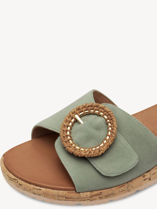 Slipper, SAGE, hi-res