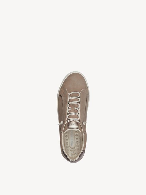 Sneaker, TAUPE, hi-res