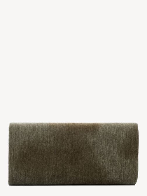Clutch, oliv, hi-res
