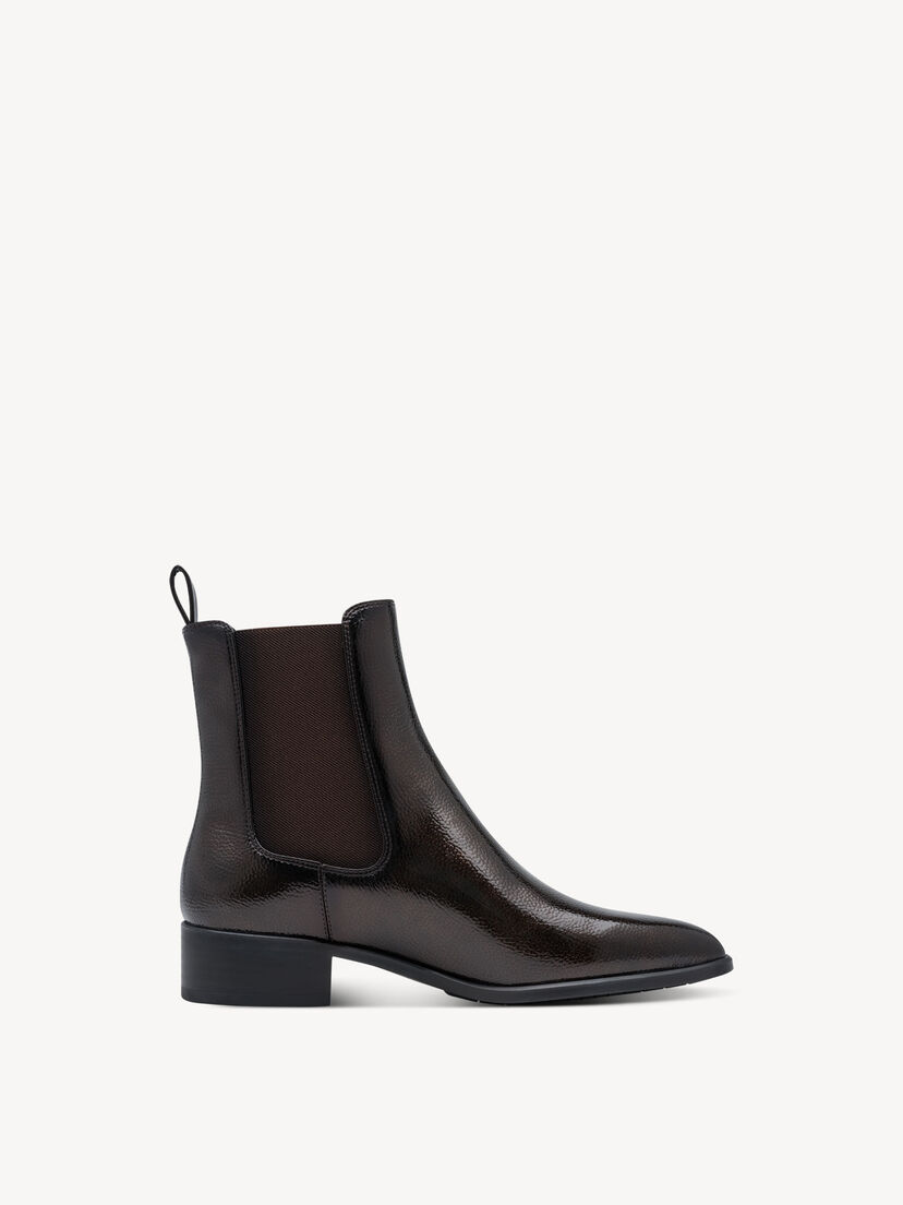 Chelseaboot, MOCCA PATENT, hi-res