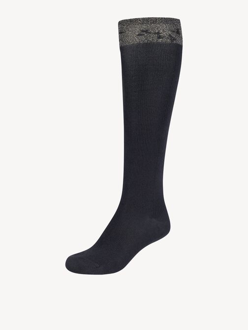 Kniestr&uuml;mpfe, black, hi-res