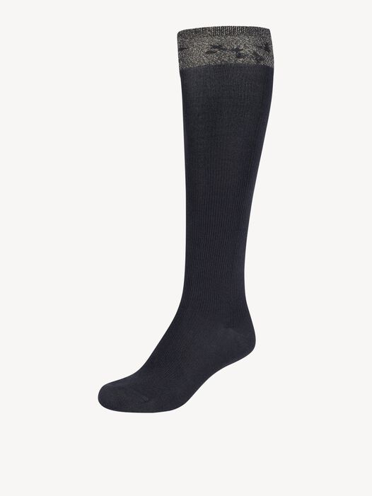 Kniestr&uuml;mpfe, black, hi-res