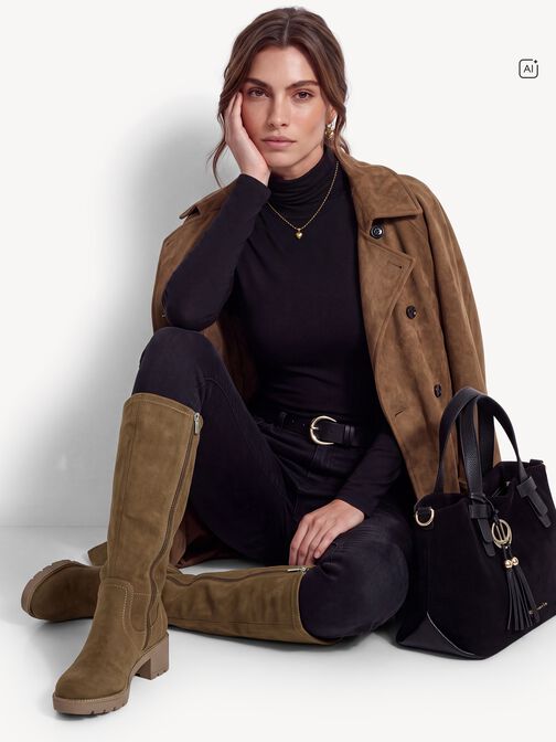 Boots, CAPPUCCINO, hi-res