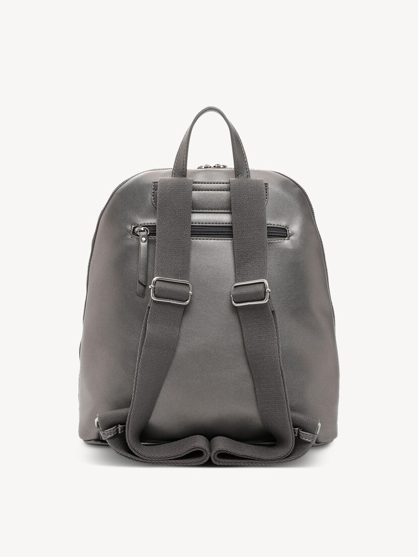 Rugzak - zilver, darksilver, hi-res