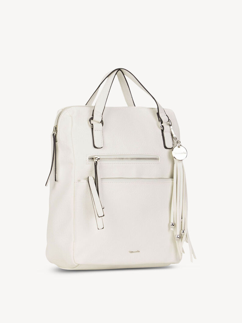 Rucksack - wei&szlig;, white, hi-res