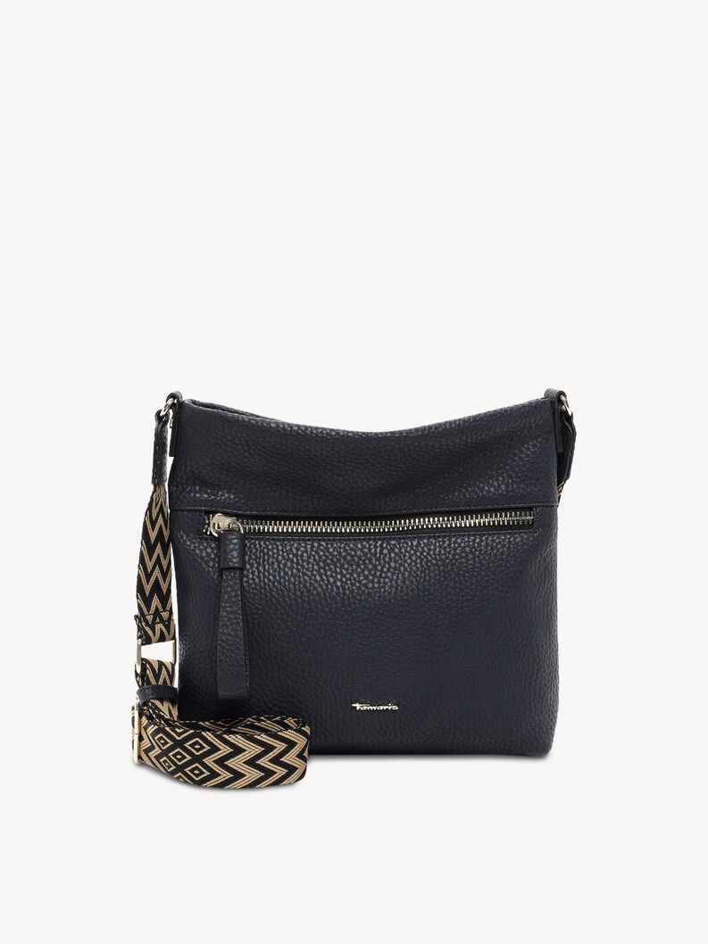 Satchel - blue, blue, hi-res