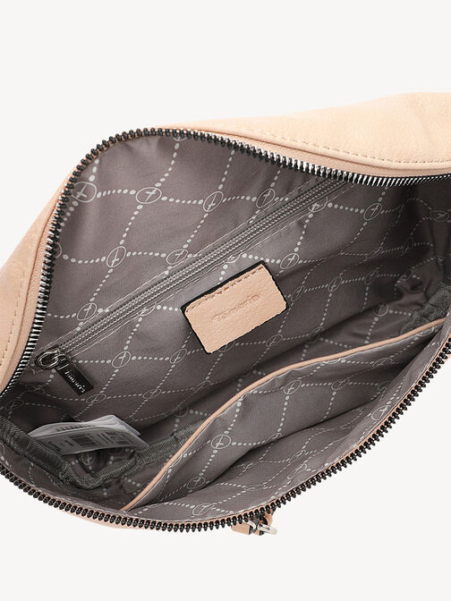 Poche ventrale, pink salt, hi-res